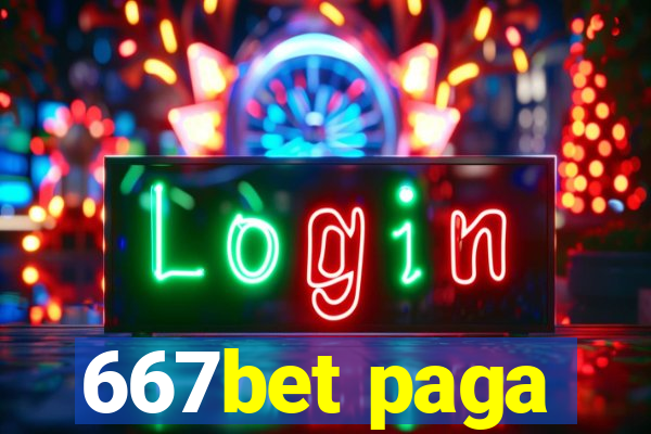 667bet paga